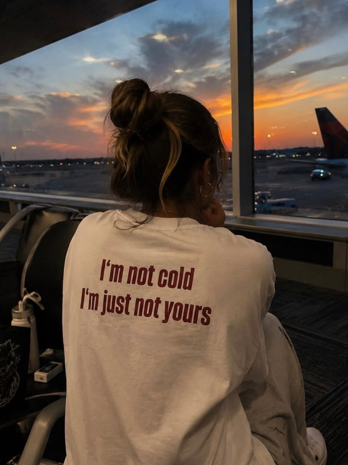 TNS™ WOMEN