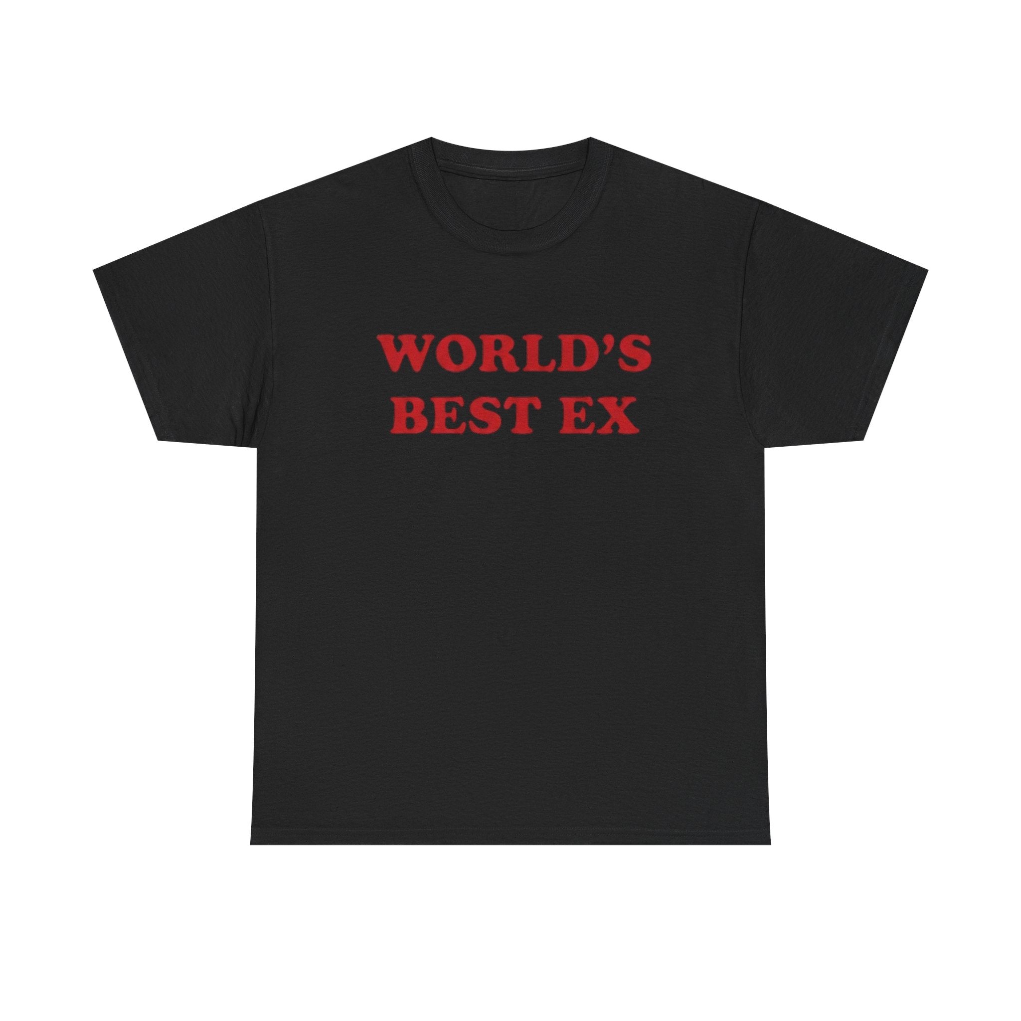 World's Best Ex Shirt