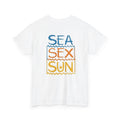 Sea Sex Sun Shirt